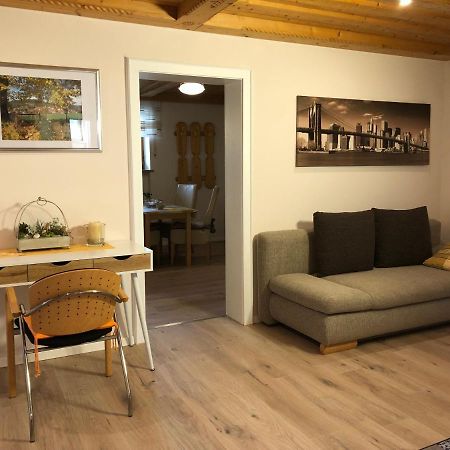 Ferienwohnung Voelkl Böbrach 外观 照片