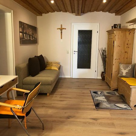 Ferienwohnung Voelkl Böbrach 外观 照片