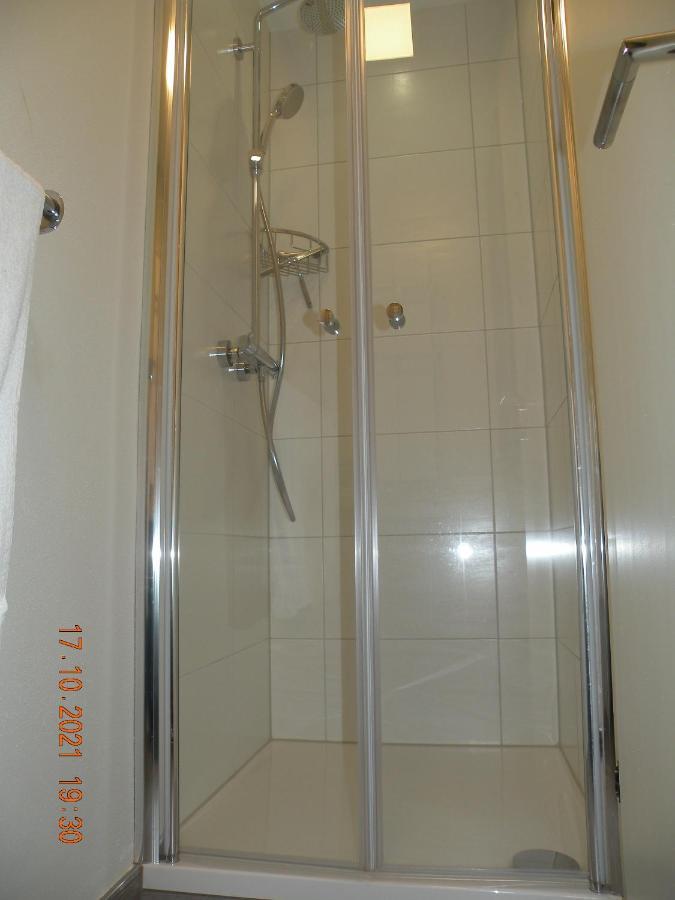 Ferienwohnung Voelkl Böbrach 外观 照片